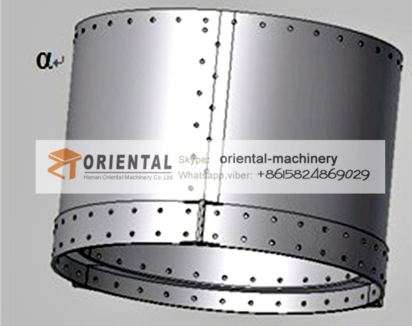 Cement silo seal assembly
