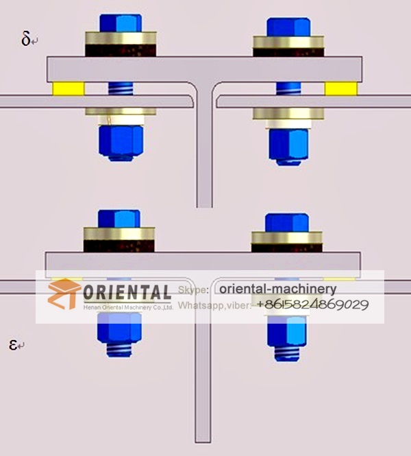 Cement silo seal assembly