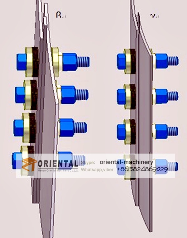 Cement silo seal assembly