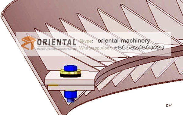 Cement silo seal assembly