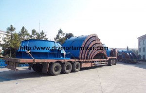 2013 new cement silo