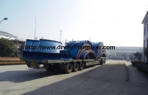 2013 Cement silo manufacturer