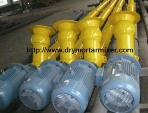 Screw-Conveyor