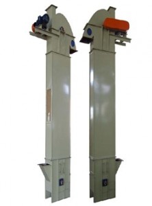 Bucket elevator manufacturer