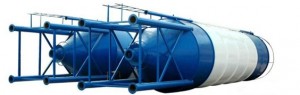 Cement silo manufacturer