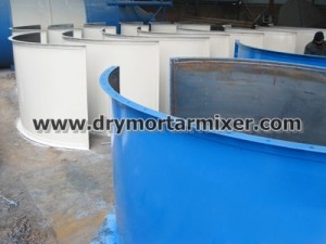 Cement silo manufacturers