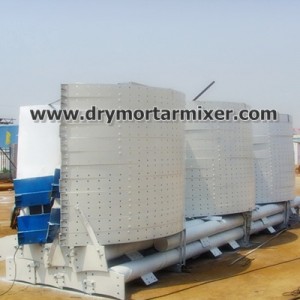Cement silos Manufacturers