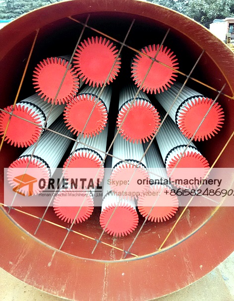 Silo Dust collector Filter