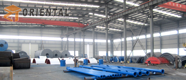 cement silo for sales